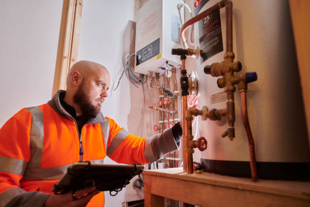 Best Emergency Plumber  in Ada, MN