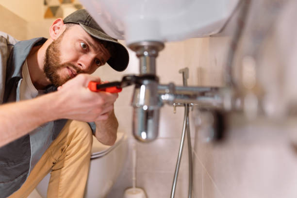 Best Toilet Repair Services  in Ada, MN