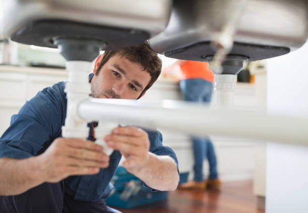 Best Water Leak Repair  in Ada, MN