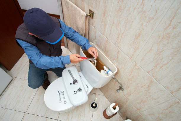Best Affordable Plumbing Services  in Ada, MN