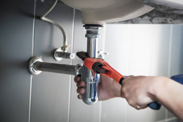 Best Plumbing Inspection Services  in Ada, MN