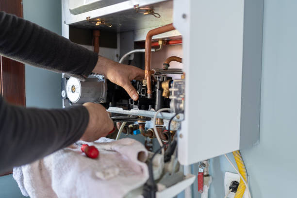 Best Faucet Repair  in Ada, MN
