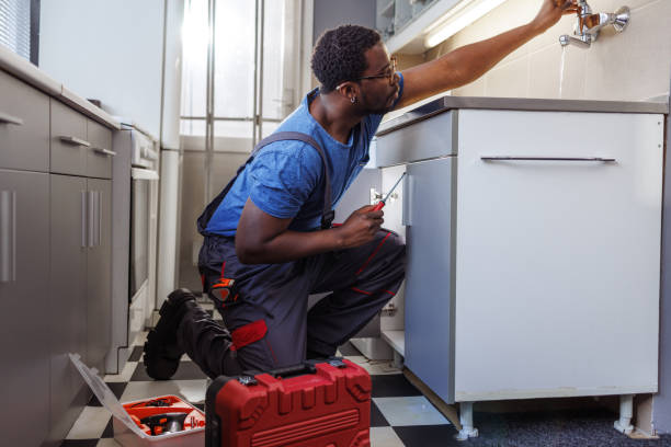 Best Septic Systems  in Ada, MN