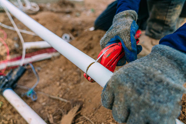 Trusted Ada, MN Plumbing Experts