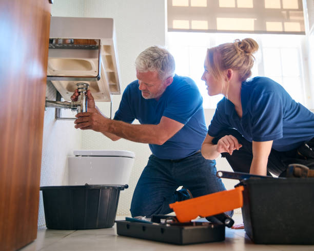 Shower Repair Services in Ada, MN